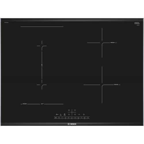 BẾP TỪ BOSCH PVS775FC5E - SERI 6
